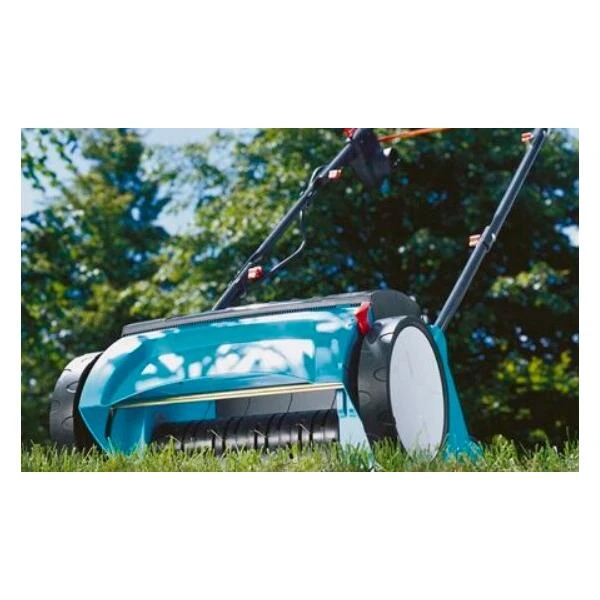 Elektrische Gazonbeluchter ES 500 GARDENA 5 Elektrische Gazonbeluchter ES 500 GARDENA - Afbeelding 3