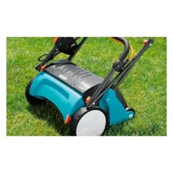 Elektrische Gazonbeluchter ES 500 GARDENA 11 Elektrische Gazonbeluchter ES 500 GARDENA -Aanbiedingen Intieme Eden Winkel elektrische gazonbeluchter gardena 1605880482 5 600