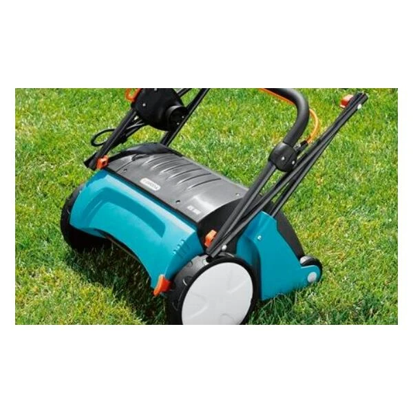 Elektrische Gazonbeluchter ES 500 GARDENA 7 Elektrische Gazonbeluchter ES 500 GARDENA - Afbeelding 5