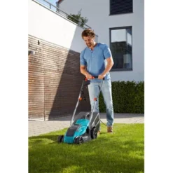 Elektrische Maaier GARDENA PowerMax 1100/32 -Aanbiedingen Intieme Eden Winkel elektrische maaier gardena powermax 110032 1651499159 5 600