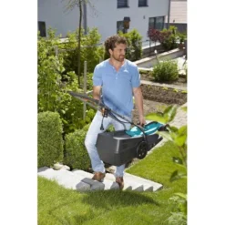 Elektrische Maaier GARDENA PowerMax 1100/32 -Aanbiedingen Intieme Eden Winkel elektrische maaier gardena powermax 110032 1651499199 1 600