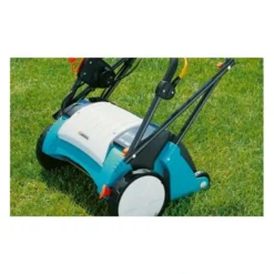 Elektrische Verticuteermachine EVC 1000 GARDENA -Aanbiedingen Intieme Eden Winkel elektrische verticuteerder gardena 1605875184 2 600