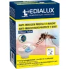EDIALUX Elizan Tabs Anti-muggen Protect 1 Nacht - Toestel + Tabs - Set Van 10 Stuks -Aanbiedingen Intieme Eden Winkel elizan protect combi toestel tabs 1684141352 1 600