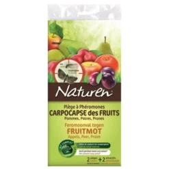 Feromoonval Tegen Fruitmot