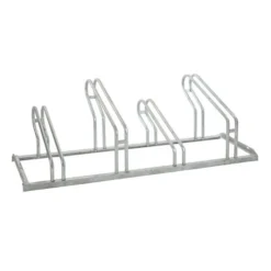 Fietsenrek 4 Fietsen - Extra Zwaar Model