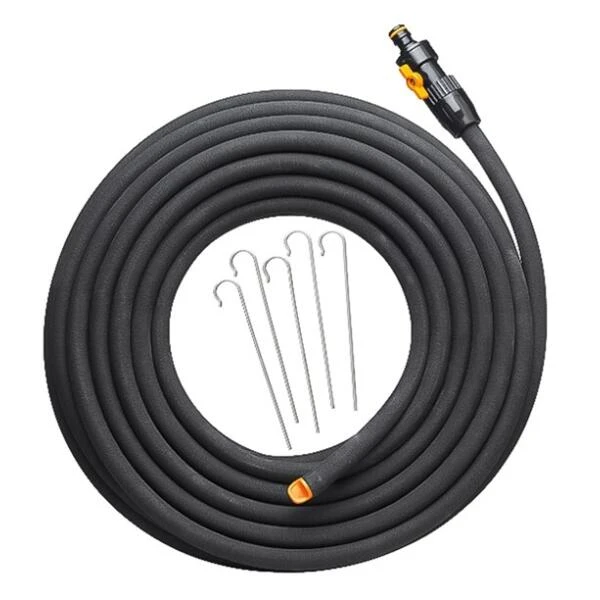 Fiskars Druppelslang - 15 Meter 3 Fiskars Druppelslang - 15 Meter