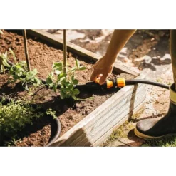 Fiskars Druppelslang - 15 Meter 6 Fiskars Druppelslang - 15 Meter -Aanbiedingen Intieme Eden Winkel fiskars druppelslang 15 m 1622108720 1 600