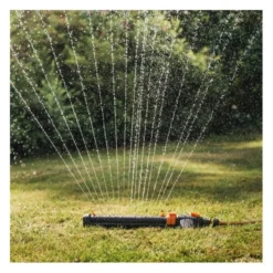 Fiskars Regelbare Zwenksproeier Ca. 350 M² -Aanbiedingen Intieme Eden Winkel fiskars regelbare zwenksproeier 1621004441 3 600