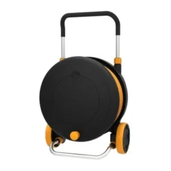 Fiskars Slanghaspel L Op Wielen Incl. 30 M Tuinslang -Aanbiedingen Intieme Eden Winkel fiskars slanghaspel l all in one 1621003382 2 600