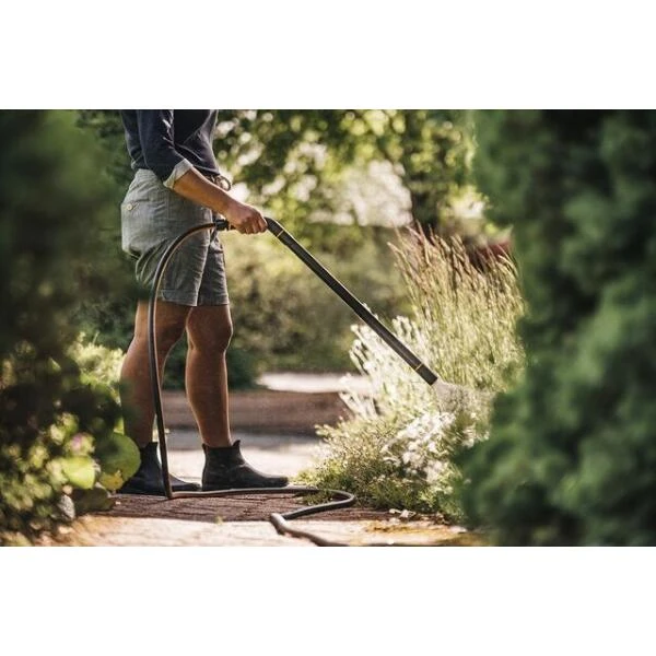 Fiskars Tuinspuit Met Verlengstuk 6 Fiskars Tuinspuit Met Verlengstuk - Afbeelding 4