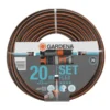 Tuinslang SET GARDENA FLEX Power Grip 20 M Met Toebehoren -Aanbiedingen Intieme Eden Winkel flex slang 9x9 12 20 m met armaturen 1600173632 600