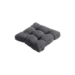 Madison Florance Kussen 47 × 47 Cm - Panama Grijs 6 Madison Florance Kussen 47 × 47 Cm - Panama Grijs -Aanbiedingen Intieme Eden Winkel florance kussen 47x47 panama grey 1612447910 1 600