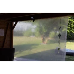 Gewapende Folie 170 G/m² - 300 × 400 Cm -Aanbiedingen Intieme Eden Winkel folie verstevigd 3 x 4 m 1541767121 2 600