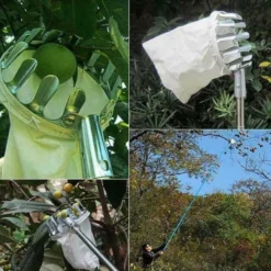 Fruitplukker Met Opvangzak -Aanbiedingen Intieme Eden Winkel fruitplukker met opvangzak 1567153021 5 600