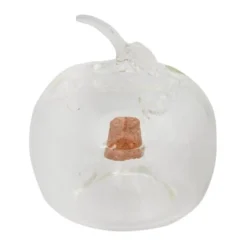ESSCHERT DESIGN Fruitvliegenval Decoratief - Appel In Glas -Aanbiedingen Intieme Eden Winkel fruitvliegenval decoratief appel in glas 1499762763 2 600