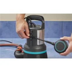 Gardena Dompelpomp 11000 -Aanbiedingen Intieme Eden Winkel gardena dompelpomp 11000 1683635684 2 600