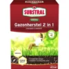 Substral Gazonherstel Graszaad + Mest 2-IN-1 40 M² -Aanbiedingen Intieme Eden Winkel gazonherstel graszaad mest 40m 1484058123 1 600