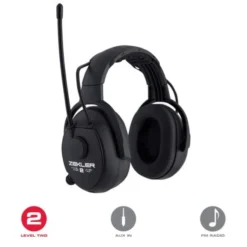 Gehoorbescherming ZEKLER 412R - Met Radio -Aanbiedingen Intieme Eden Winkel gehoorbescherming zekler 412r 1562828636 1 600