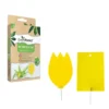 Insectenvallen Gele Lijmplaatjes - Set Van 10 Stuks - Greenprotect 2 Insectenvallen Gele Lijmplaatjes - Set Van 10 Stuks - Greenprotect -Aanbiedingen Intieme Eden Winkel gele lijmplaatjes kamerplanten 1582273427 1 600