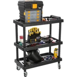 Gereedschapskar -Aanbiedingen Intieme Eden Winkel gereedschapskar 1533822942 5 600