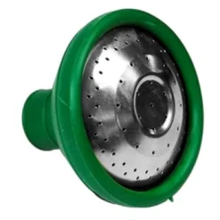 Gietkop Rond Metaal - Ronde Broes