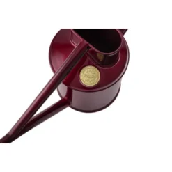 Gieter Haws 1 Liter - Metaal Bordeaux -Aanbiedingen Intieme Eden Winkel gieter haws 1 l metaal bordeaux 1659093222 4 600