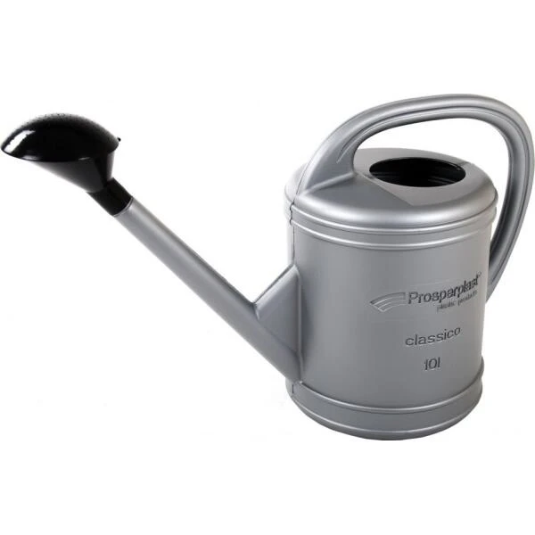 Gieter Zilverkleurig 10 L 3 Gieter Zilverkleurig 10 L