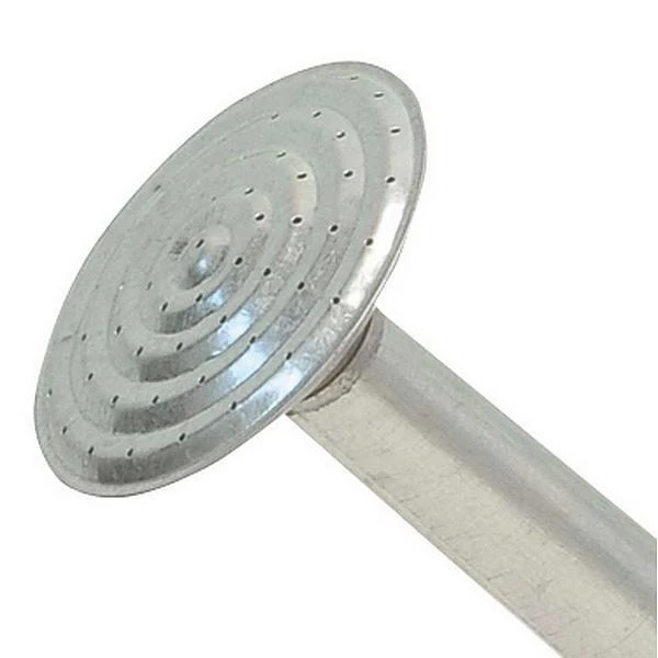 Gieter Zink - 5 Liter 4 Gieter Zink - 5 Liter - Afbeelding 2