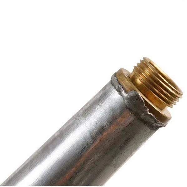 Gieter Zink - 5 Liter 5 Gieter Zink - 5 Liter - Afbeelding 3