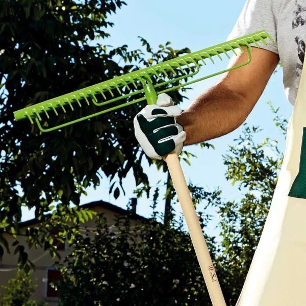 Gras- En Moshark - 32 Tanden 4 Gras- En Moshark - 32 Tanden - Afbeelding 2