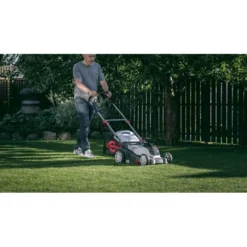 Grasmaaier 40 V ACCU CRAMER - Duwmodel 41 Cm Met Mulchfunctie -Aanbiedingen Intieme Eden Winkel grasmaaier 40 v accu cramer 41 cm 1601895606 2 600