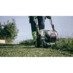 Grasmaaier Duo-accu PROF-82V Vario CRAMER 46 Cm -Aanbiedingen Intieme Eden Winkel grasmaaier duoaccu 82v duwmodel cramer 1601966765 2 600