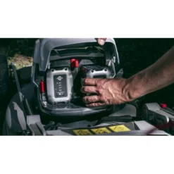 Grasmaaier Duo-accu PROF-82V Vario CRAMER 46 Cm -Aanbiedingen Intieme Eden Winkel grasmaaier duoaccu 82v duwmodel cramer 1601966765 3 600