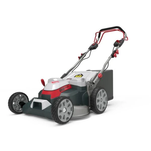 Grasmaaier Duo-accu PROF-82V Vario CRAMER 61 Cm 3 Grasmaaier Duo-accu PROF-82V Vario CRAMER 61 Cm