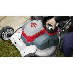 Grasmaaier Duo-accu PROF-82V Vario CRAMER 61 Cm 9 Grasmaaier Duo-accu PROF-82V Vario CRAMER 61 Cm -Aanbiedingen Intieme Eden Winkel grasmaaier prof82v vario cramer 61 cm 1601973889 3 600