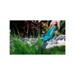 Grasschaar Comfort GARDENA -Aanbiedingen Intieme Eden Winkel grasschaar comfort gardena 1606818460 3 600