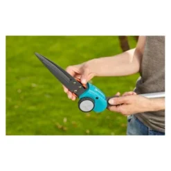 Grasschaar Op Steel GARDENA Comfort -Aanbiedingen Intieme Eden Winkel grasschaar gardena comfort 1605873554 3 600