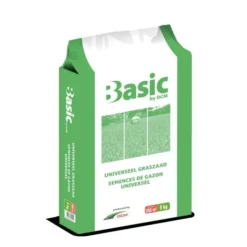 DCM Graszaad Universeel 250 M² - 5 Kg
