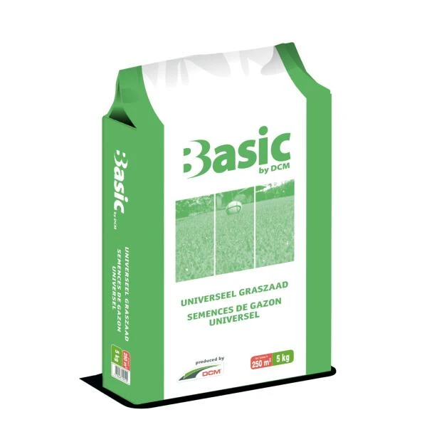DCM Graszaad Universeel 250 M² - 5 Kg 3 DCM Graszaad Universeel 250 M² - 5 Kg