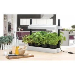 Groeilicht Met Kweekset - Wit -Aanbiedingen Intieme Eden Winkel groeilicht met kweekset wit 1484067835 1 600