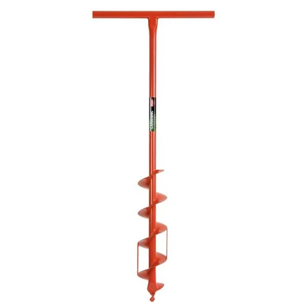 Schroefboor - Grondboor Ø 70 Mm - Polet 3 Schroefboor - Grondboor Ø 70 Mm - Polet