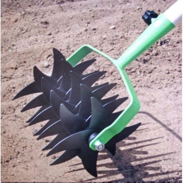 Grondbreker - Grondverkruimelaar 3 Grondbreker - Grondverkruimelaar