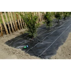 Watersol - 2 In 1 Gronddoek 1,25 × 10 Meter