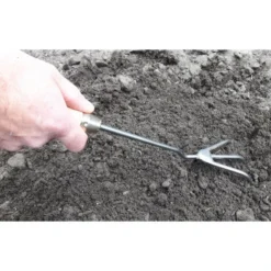 Handcultivator Polet Traditional - 3 Tanden -Aanbiedingen Intieme Eden Winkel handcultivator traditional 3 tanden 1618581161 1 600