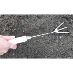 Handcultivator Polet Traditional - 3 Tanden -Aanbiedingen Intieme Eden Winkel handcultivator traditional 3 tanden 1618582895 1 600