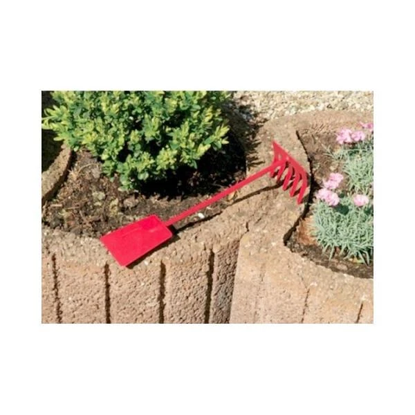 Handhark En Schrepel In 1 4 Handhark En Schrepel In 1 - Afbeelding 2