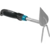 Handhark-hak GARDENA Comfort 1 Handhark-hak GARDENA Comfort -Aanbiedingen Intieme Eden Winkel handharkje gardena met 2 tanden 1603176911 1 600