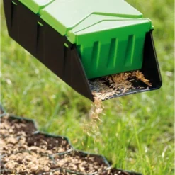 Handstrooier Voor Zaden, Mestkorrels, Zout, Zand 8 Handstrooier Voor Zaden, Mestkorrels, Zout, Zand -Aanbiedingen Intieme Eden Winkel handstrooier zaad mest 1484062605 2 600