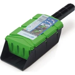 Handstrooier Voor Zaden, Mestkorrels, Zout, Zand 9 Handstrooier Voor Zaden, Mestkorrels, Zout, Zand -Aanbiedingen Intieme Eden Winkel handstrooier zaad mest zout 1549881515 1 600