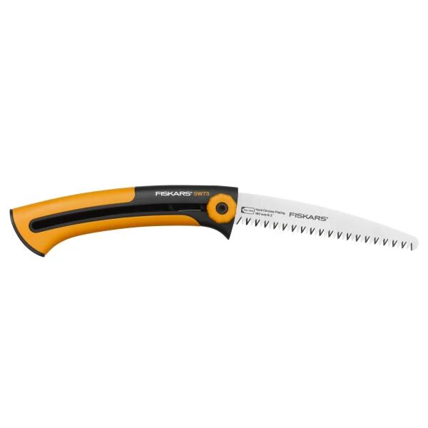 Handzaag Xtract Groftandig 22,5 Cm - Fiskars 3 Handzaag Xtract Groftandig 22,5 Cm - Fiskars